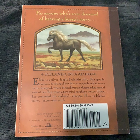 ⭐️Horse books + 1 movie - Picture 5 of 6